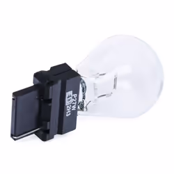 HELLA 8GA 007 731-232 Light Bulbs 12 27 P27W Halogen