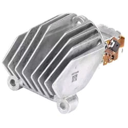 HELLA 9DW 191 482-001 Repair Kit, headlight