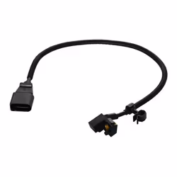 Impulse Sensor; HELLA; 3 Hall Sensor with screw; for VOLKSWAGEN, SKODA, SEAT, AUDI, VW; 030957147B, 030957147H, 030957147T, 3 ...