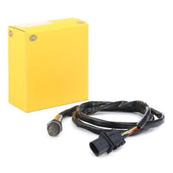 HELLA 6PA 009 166-781 Lambda sensor Broadband oxygen sensor VOLKSWAGEN: Golf 4, Amarok Pickup, GOLF 6, AUDI: A4 B7 Avant, Q7, A4 B7 Saloon