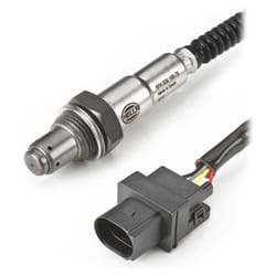HELLA 6PA 009 166-791 Lambda sensor Broadband oxygen sensor VOLKSWAGEN: Polo V Hatchback, Golf 4, Polo IV Hatchback, AUDI: A3 Sportback, A6 C7 Avant