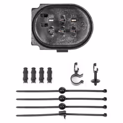 HELLA 6PA 009 166-791 Lambda sensor Broadband oxygen sensor VOLKSWAGEN: Polo V Hatchback, Golf 4, Polo IV Hatchback, AUDI: A3 Sportback, A6 C7 Avant