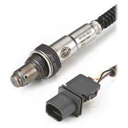 HELLA 6PA 009 166-811 Lambda sensor Broadband oxygen sensor BMW: 3 Coupe, 3 Saloon, 1 Hatchback, MERCEDES-BENZ: C-Class Saloon, Sprinter 3.5-T Van