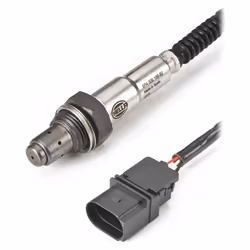 Lambda sensor; HELLA; before catalytic converter Regulating Probe; for VOLKSWAGEN, AUDI, SEAT, VW, SKODA; 021906262B, 0229062 ...