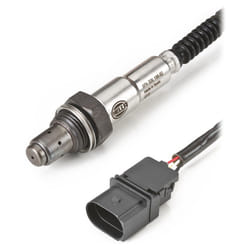 HELLA 6PA 009 166-821 Lambda sensor before catalytic converter Regulating Probe VOLKSWAGEN: Golf 4, Polo IV Hatchback, New Beetle Hatchback