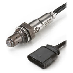 HELLA 6PA 009 166-951 Lambda sensor before catalytic converter Regulating Probe VOLKSWAGEN: Golf 4, Lupo / Lupo 3L, Polo III Hatchback