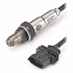 Lambda sensor; HELLA; before catalytic converter Regulating Probe; for VAUXHALL, OPEL; 25327304, 90530068, 90543281, 93189974 ...