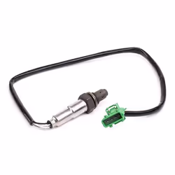 HELLA 6PA 358 066-261 Lambda sensor Heated PEUGEOT: 206 Hatchback, 307 SW, 407 Coupe, CITROËN: C2 Hatchback, C3 I Hatchback