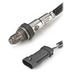 HELLA 6PA 009 166-971 Lambda sensor Oxygen Sensor RENAULT: CLIO 2, CLIO 3, MEGANE 2
