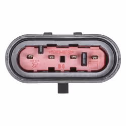 HELLA 6PA 358 066-141 Lambda sensor Heated FIAT: 500 Hatchback, Panda II Hatchback, Punto III Hatchback, ALFA ROMEO: MiTo, Giulietta Hatchback, Spider