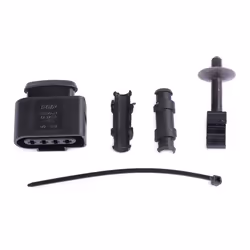 HELLA 6PA 358 066-401 Lambda sensor Planar probe VOLKSWAGEN: Golf 4, Polo IV Hatchback, Lupo / Lupo 3L, AUDI: TT Coupe, A4 B7 Avant, A4 B6 Avant - Additional view 5