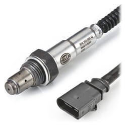 HELLA 6PA 358 066-421 Lambda sensor Diagnostic Probe VOLKSWAGEN: Polo V Hatchback, Golf 5, Scirocco III, AUDI: A3 Sportback, A3 Hatchback, A4 B7 Avant