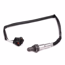 HELLA 6PA 009 166-981 Lambda sensor before catalytic converter Regulating Probe VAUXHALL: Corsa Mk3, Mokka / Mokka X, Zafira Mk2