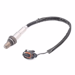 HELLA 6PA 358 066-121 Lambda sensor Heated VAUXHALL: Corsa Mk3, Astra Mk5, Corsa Mk2, OPEL: Corsa C Hatchback