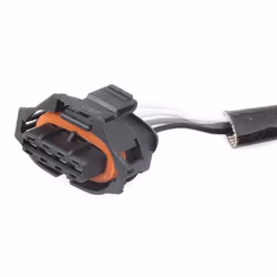 HELLA 6PA 358 066-121 Lambda sensor Heated VAUXHALL: Corsa Mk3, Astra Mk5, Corsa Mk2, OPEL: Corsa C Hatchback