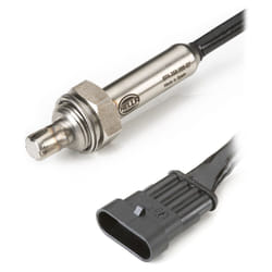 HELLA 6PA 358 066-071 Lambda sensor Regulating Probe VAUXHALL: Vectra Mk1 CC, Calibra, Zafira Mk1