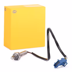 Lambda sensor; HELLA; Regulating Probe; for VOLVO; 9135329, 9207999
