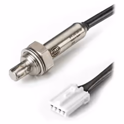 Lambda sensor; HELLA; Regulating Probe; for VOLVO; 30611510, 30611511, 30618049, 30630132