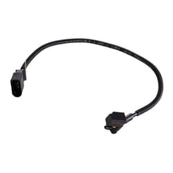 HELLA 6PU 009 167-471 Impulse Sensor 3 Hall Sensor without screw VOLKSWAGEN: Golf 4, Polo IV Hatchback, New Beetle Convertible