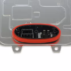 HELLA 5DV 009 932-001 Ballast, gas discharge lamp 12 D3S Control Unit/Software must NOT be trained/updated, Electromagnetic Compatibility (EMC) - Additional view 5