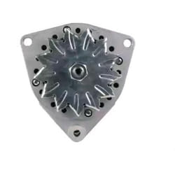 HELLA 8EL 012 584-501 Alternator 28V 35A MAN: F 90, MERCEDES-BENZ: UNIMOG