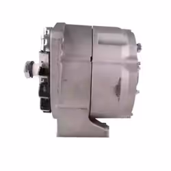 HELLA 8EL 012 584-501 Alternator 28V 35A MAN: F 90, MERCEDES-BENZ: UNIMOG