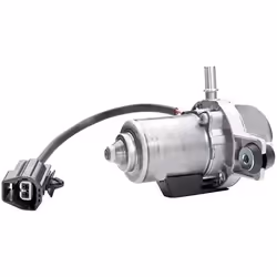 Vacuum Pump; HELLA; with damping; for FIAT, ALFA ROMEO; 50513244, 223532, 50513244