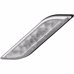 Reverse Light; HELLA; E245981, ShapelineStyle, 23257121