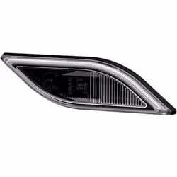 Auxiliary Indicator; HELLA; ShapelineStyle, 12255551