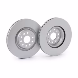 HELLA Brake disc VOLKSWAGEN: Golf 7, Tiguan II, Passat B8 Saloon, AUDI: A3 Sportback, A3 Hatchback, Q5, SKODA: Octavia 3 Schrägheck PRO High Carbon