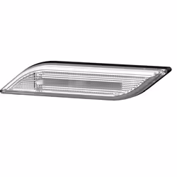 Auxiliary Indicator; HELLA; ShapelineStyle, BEX40000196