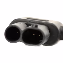 HELLA 8KA 009 429-901 Battery Adapter 12 BMW: 5 Saloon, 6 Coupe, 5 Touring - Additional view 2