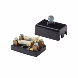HELLA 8JD 002 289-201 Fuse Box