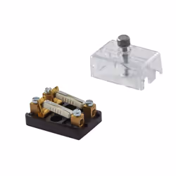 HELLA 8JD 002 289-211 Fuse Box