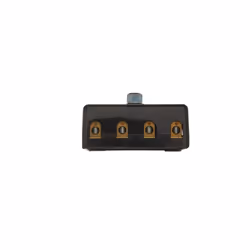 HELLA 8JD 002 294-201 Fuse Box