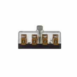 HELLA 8JD 002 294-211 Fuse Box