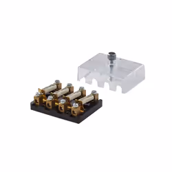 HELLA 8JD 002 294-211 Fuse Box