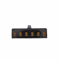 HELLA 8JD 002 291-201 Fuse Box