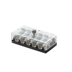 HELLA 8JD 002 291-211 Fuse Box