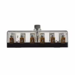 HELLA 8JD 002 291-211 Fuse Box