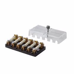 HELLA 8JD 002 291-211 Fuse Box