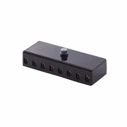 Fuse Box; HELLA; torpedofusebox, 604501108