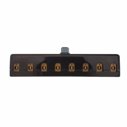 HELLA 8JD 002 290-201 Fuse Box
