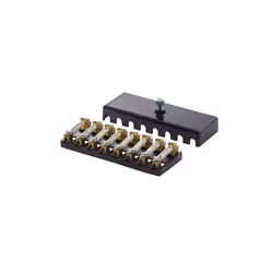 HELLA 8JD 002 290-201 Fuse Box