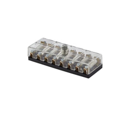 HELLA 8JD 002 290-211 Fuse Box