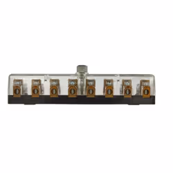 HELLA 8JD 002 290-211 Fuse Box