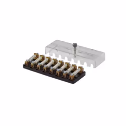 HELLA 8JD 002 290-211 Fuse Box