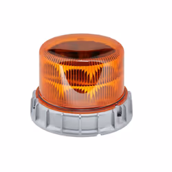 Rotating Beacon; HELLA; LED yellow; 5645507, 65927A