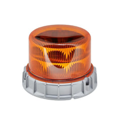 HELLA 2RL 012 983-301 Rotating Beacon LED yellow