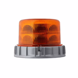 HELLA 2RL 012 983-301 Rotating Beacon LED yellow